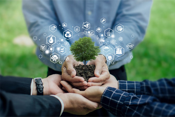 高效軟式溫控解決方案，協助企業落實節能減碳